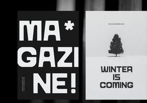 Jengah | Display Sans Serif