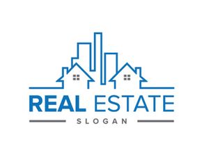 Real Estate Logo