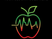 Apple logo design