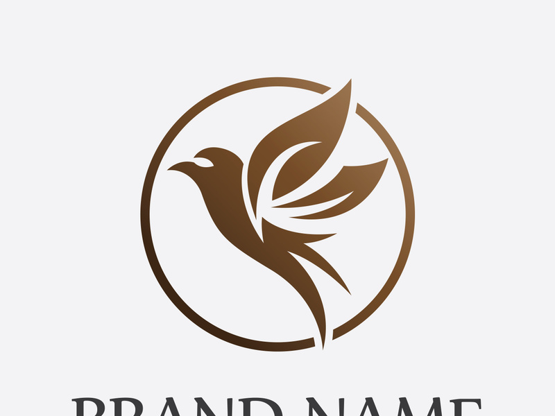 Bird logo
