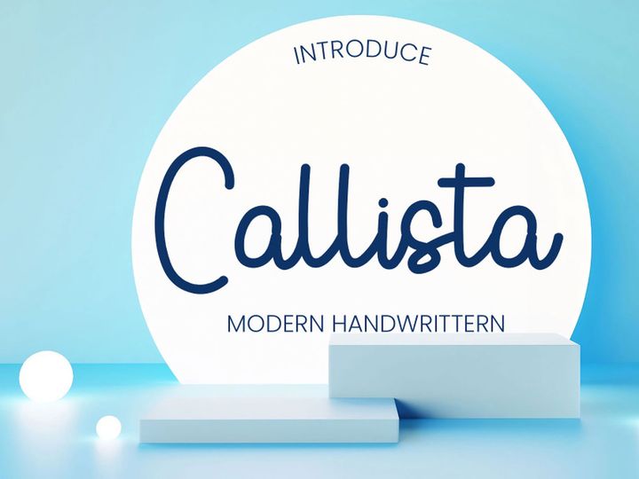 Callista