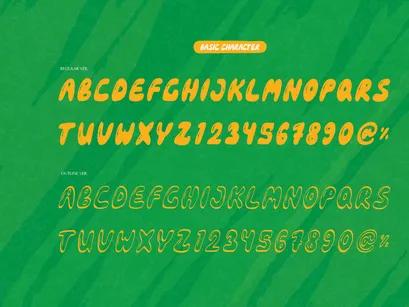 Frazel Spring | Fun Hand Drawn Font