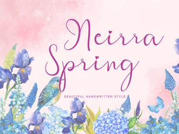 Neirra Spring preview picture