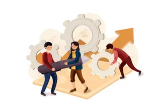M183_Business Illustrations