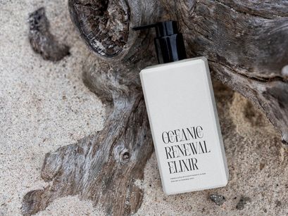 Lequano | New Display Serif