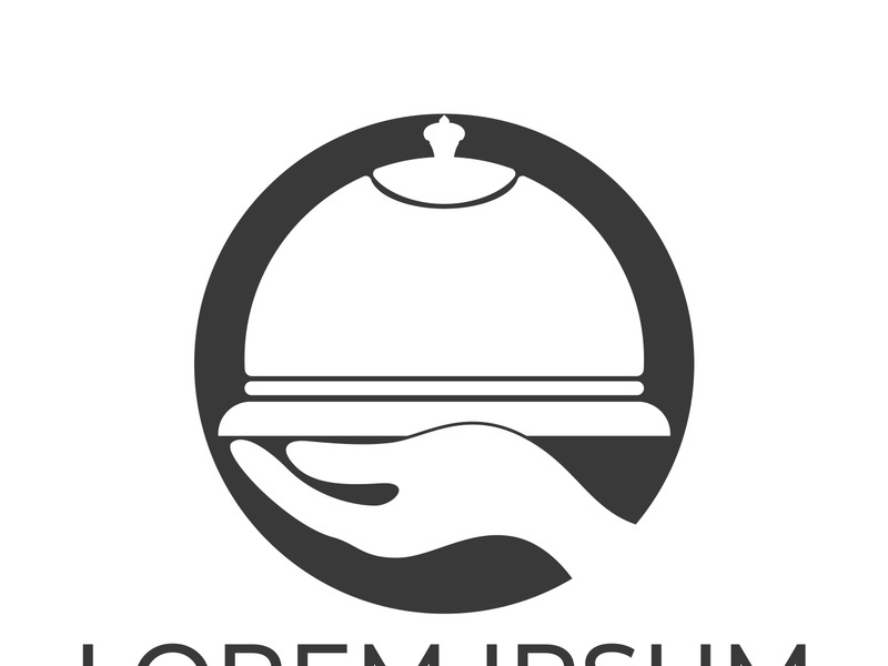 Restaurant logo