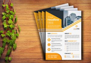 Flyer Design