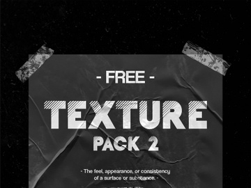 Free Texture Pack 2 preview picture