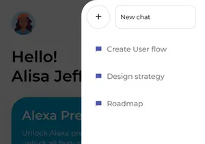 ChatGPT Redesign