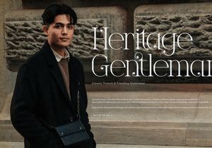 Foilathe | Elegant Display Serif