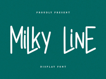 Milky Line preview picture