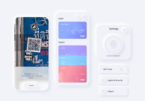 Reserve UI Kit
