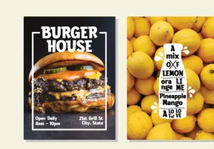 Hokuba Grabs - New Fun Display Font