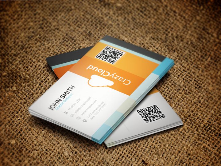 Creative Business Card