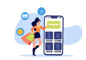 Financial Illustrations Pack