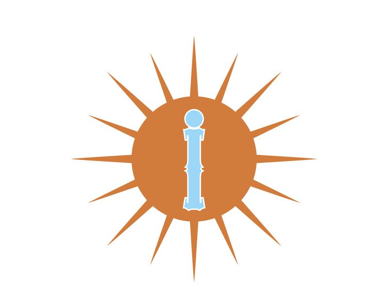 Sun logo