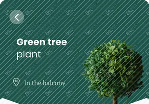 Plant Care App