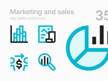 Marketing And Sales preview picture