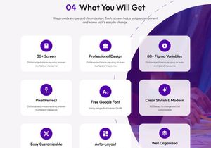 Prime Step App UI/UX