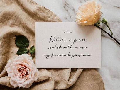 Pelagrium | Handwritten Script