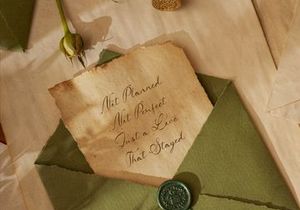 Sentaphira | Handwritten Vintage Script