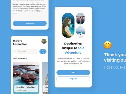 Tarea - Task Management Mobile App