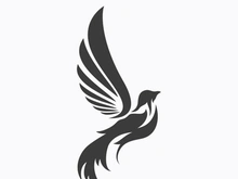 Bird logo