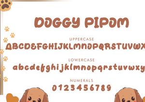 Doggy Pipom
