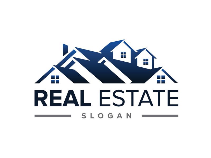 Real Estate Logo