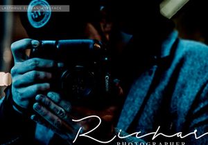 Lasthrue Elegant Signature