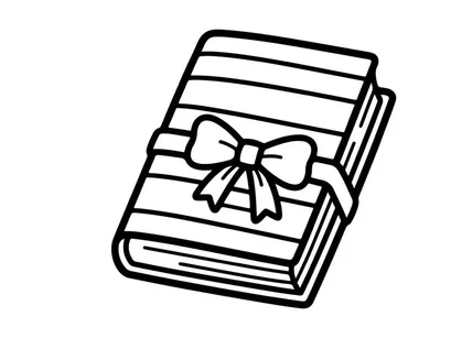 Stacked gift boxes with decorative ribbon bow. Elegant wrapped presents tied with festive satin for celebrations and promotions.