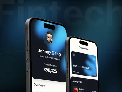 VirPay v1.0 - Complete Mobile Financial Service | MFS