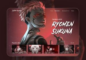 Animer v1.0 - Anime Streaming Wordpress Theme v1.0