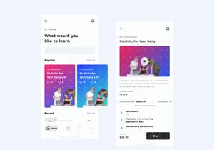Edulabs - Online Course Mobile App