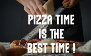 Black Pizza - Retro Classic Font