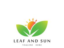 sun logo