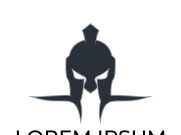 Spartan logo preview picture