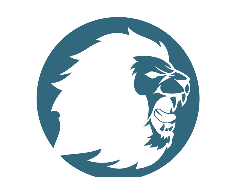Lion logo