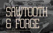 Archives Classic | Slab Serif Font