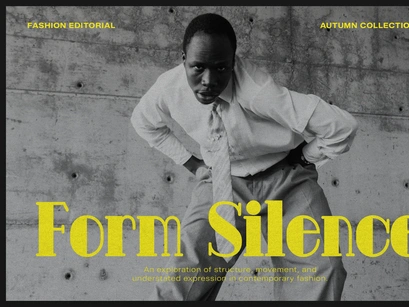 Pitolia | Decorative Display Serif