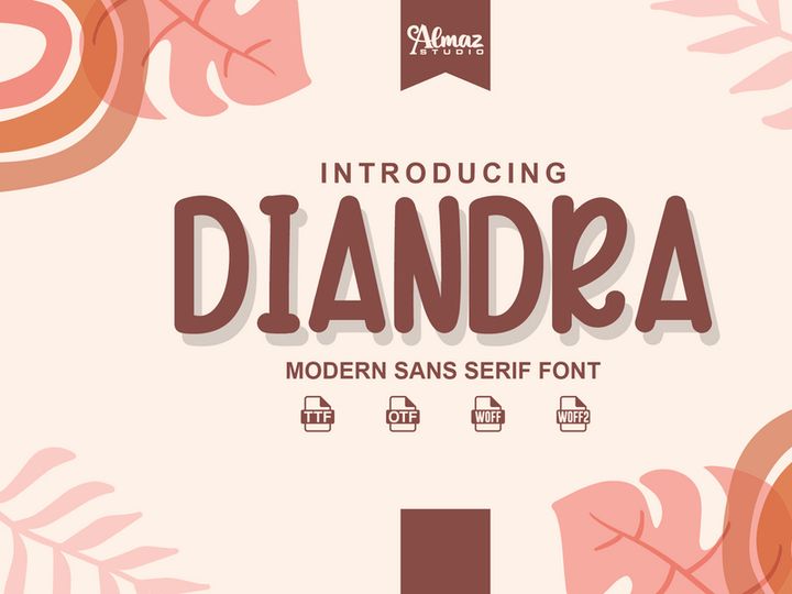 Diandra