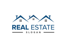 Real Estate Logo