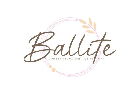 Ballite