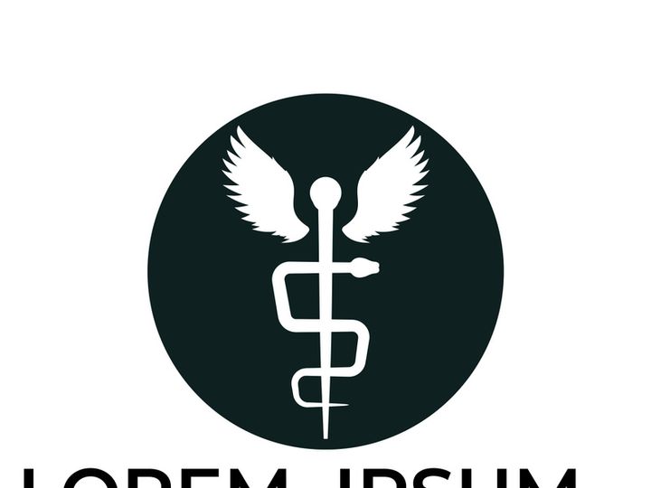 Medical logo