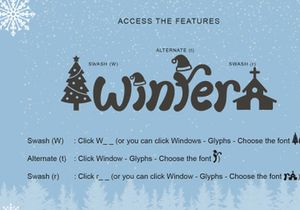 Winter Claus