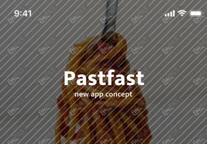 Aplikasi makanan, Masuk / Daftar