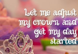 Princess