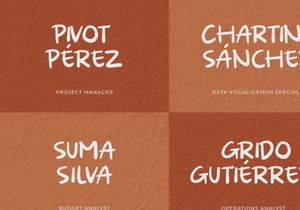 VIENTO | Brush Font