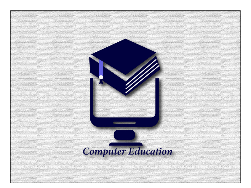 Professional Education Logo | School & University Branding