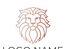 Lion logo